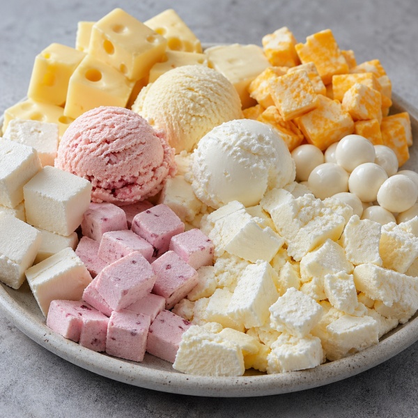 Dairy