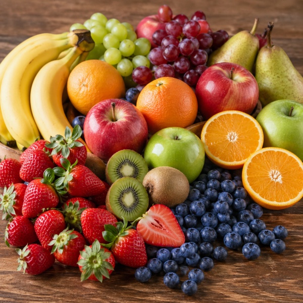 Fruit
