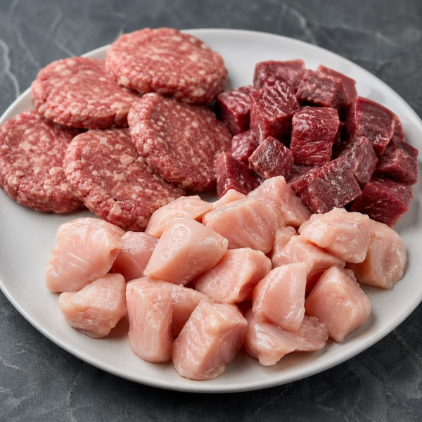 Meat