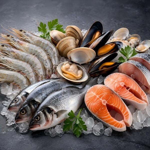 Seafood