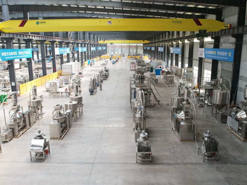 Hadof Company History 2026
