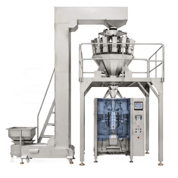Auxiliary Equipment