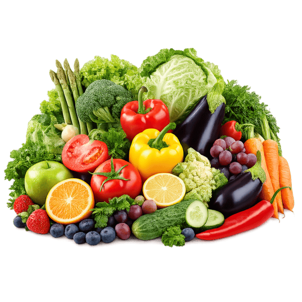 Fruits & Vegetables Processing Solution