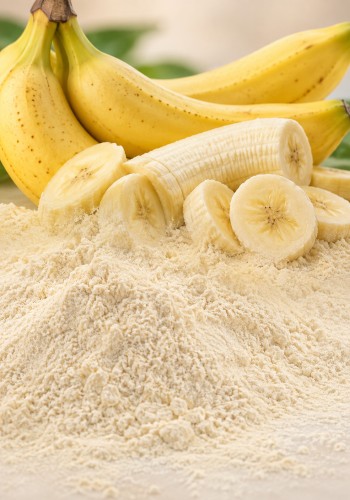 Banana Powder
