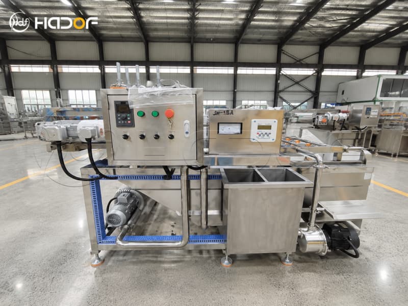 Disinfection and Water Management Systems